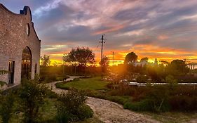 Dunkes Organic Equestrian Estate